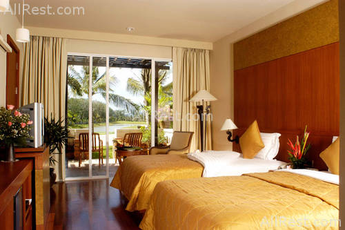 Mission Hills Phuket Golf Resort & Spa 4